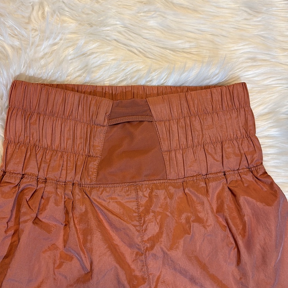 Free People Movement The Way Home Shorts - Picture 11 of 13